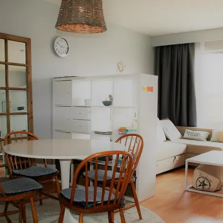 Apartment Lilyta A206 *