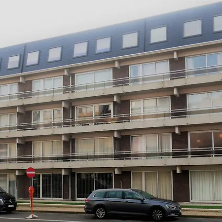 Apartment Lilyta A206