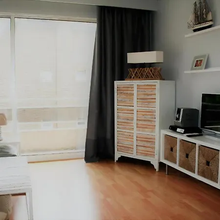 Lilyta A206 Apartment De Haan