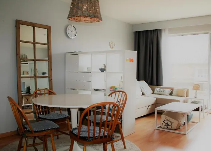 Lejlighed Lilyta A206 *