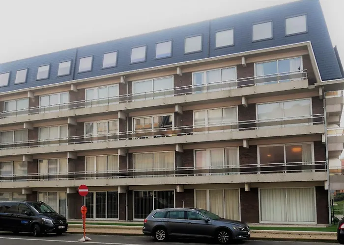 Lejlighed Lilyta A206