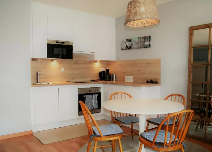 Lilyta A206 Lejlighed De Haan